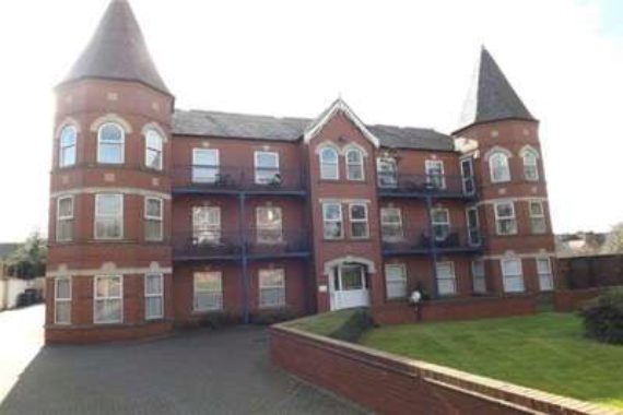 2 Bedroom Flat
